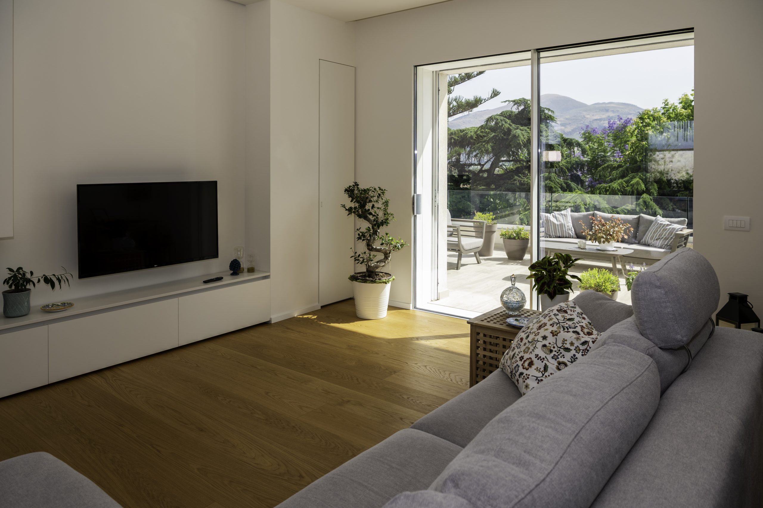 AluK INFINIUM VILLA